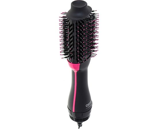 Camry Hair styler CR 2025 Number of heating levels 3, 1200 W, Black/Pink