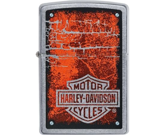 Zippo šķiltavas Harley-Davidson® 49658