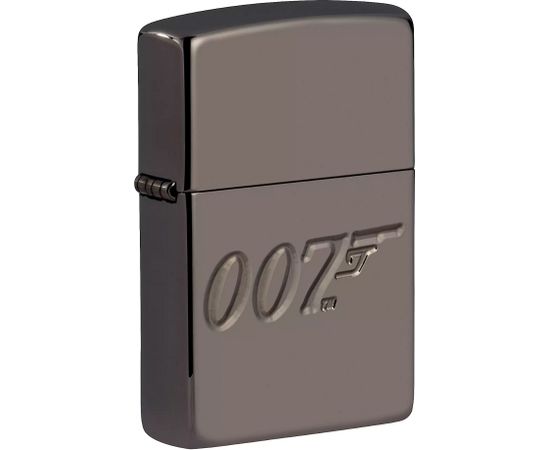 Zippo šķiltavas 49283 James Bond 007™