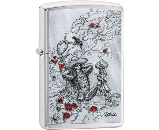 Zippo šķiltavas 49144 Rietveld