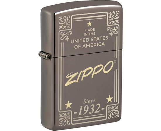 Zippo šķiltavas 48715