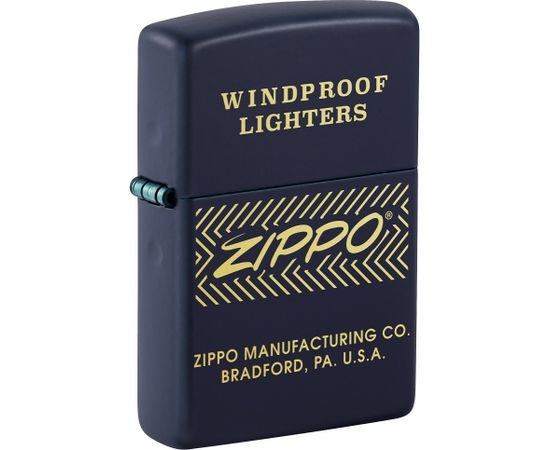 Zippo šķiltavas 48708