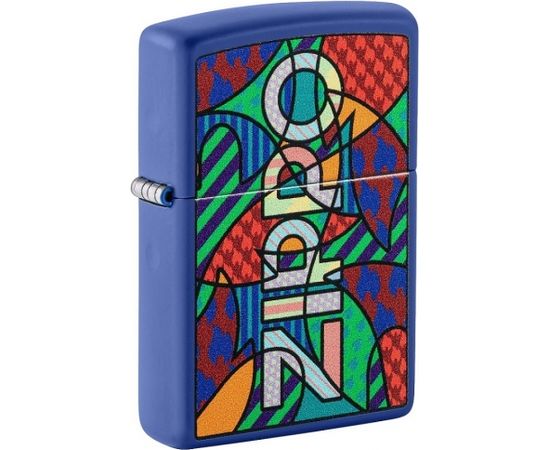 Zippo šķiltavas 48707