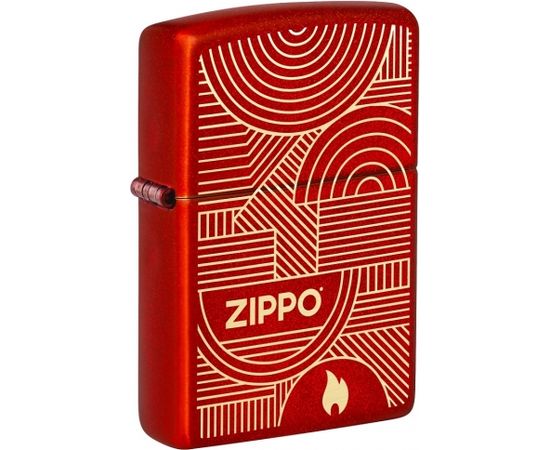 Zippo šķiltavas 48705