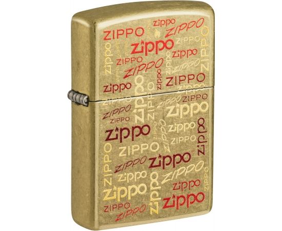 Zippo šķiltavas 48703