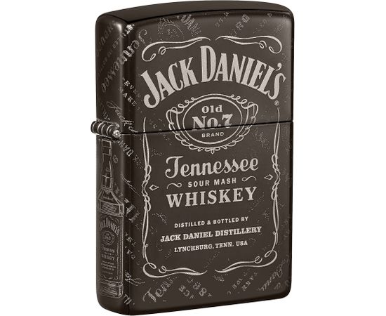 Zippo Jack Daniel's® 49320