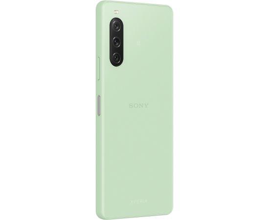 Sony Viedtālrunis Xperia 10 V (Sage Green)