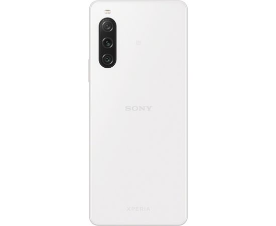 Sony Viedtālrunis Xperia 10 V (Balts)