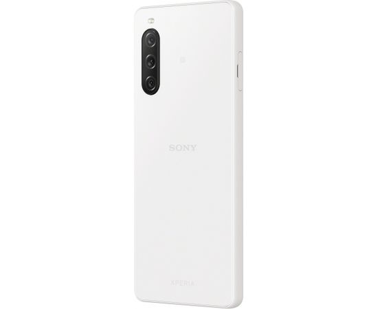 Sony Viedtālrunis Xperia 10 V (Balts)