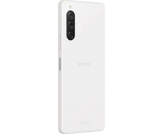 Sony Смартфон Xperia 10 V (Белый)