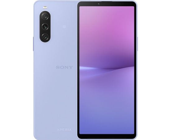 Sony Смартфон Xperia 10 V (Lavender)