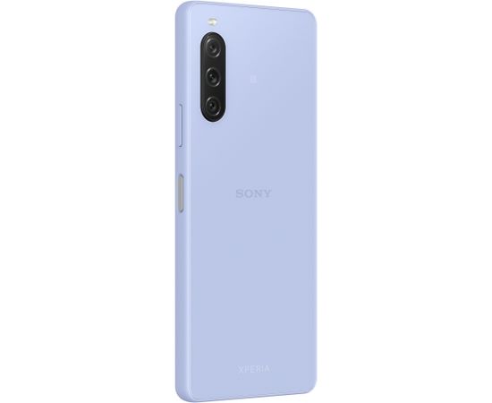 Sony Viedtālrunis Xperia 10 V (Lavender)