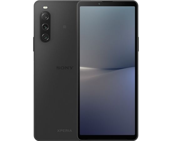 Sony Viedtālrunis Xperia 10 V (Melns)