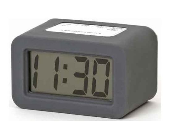 Platinet alarm clock PZADR Rubber Cover