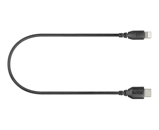 Unknown Rode cable SC21 USB-C - Lightning 30cm