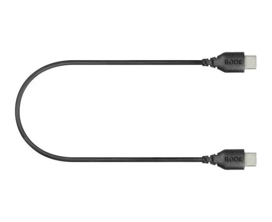 Unknown Rode cable SC22 USB-C - USB-C 30cm