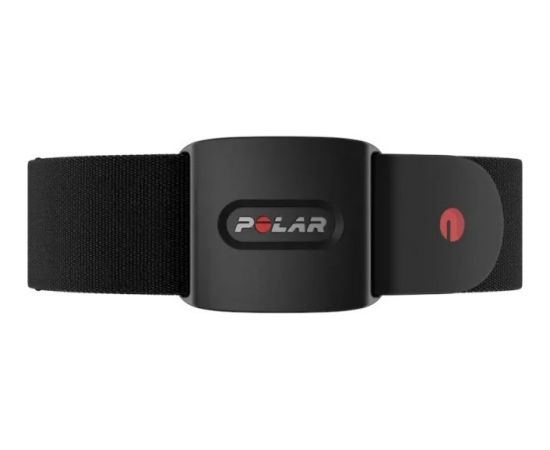 Polar heart rate monitor Verity Sense M-XXL, black