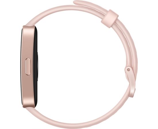 (Ir veikalā) Huawei Band 8 Sakura Pink