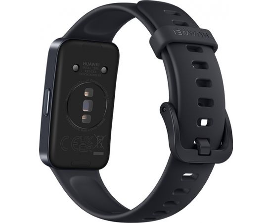 Huawei Band 8, midnight black