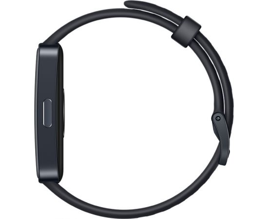 Huawei Band 8, midnight black