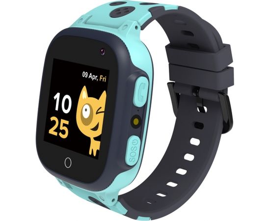 Canyon smartwatch for kids Sandy CNE-KW34BL, blue