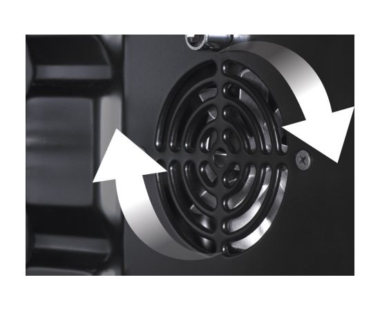 Mini oven Brandt FC55MUB Электропечи и плитки