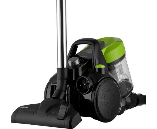 Bagless Vacuum Cleaner Sencor SVC1025GR