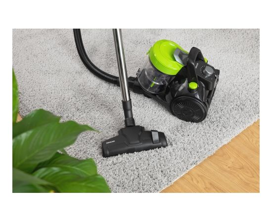 Bagless Vacuum Cleaner Sencor SVC1025GR