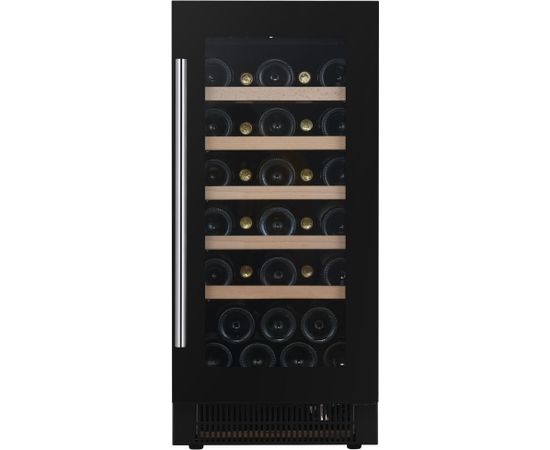 Wine cabinet Dunavox DAUF-32.83B