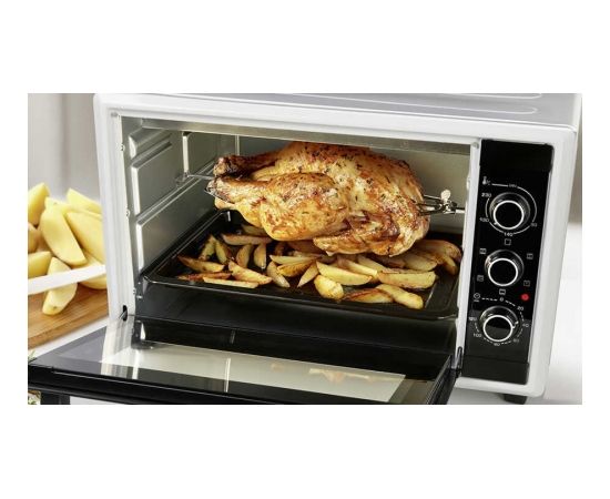 Mini oven Brandt FC4500MS