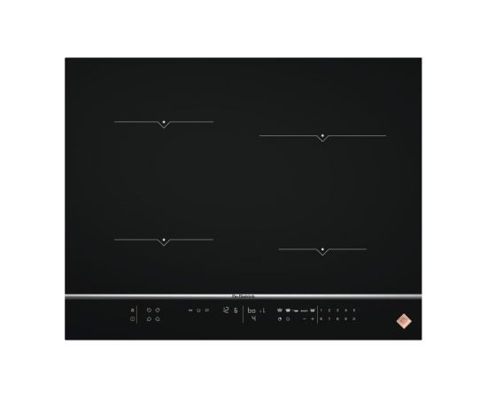 Built-in induction hob De Dietrich DPI7670X