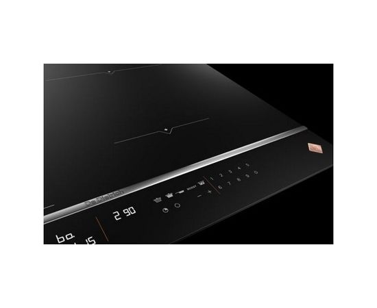 Built-in induction hob De Dietrich DPI7670X