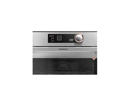 Built-in combi oven De Dietrich DKC7340W