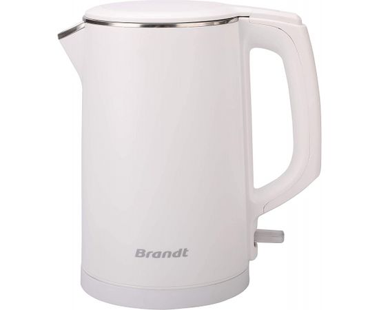 Kettle Brandt BO1518CTW white