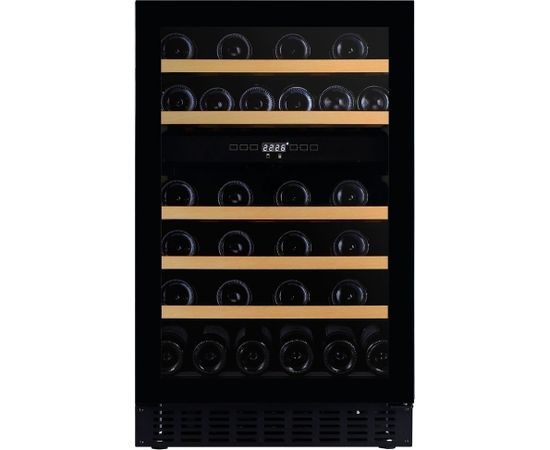 Wine cabinet Dunavox DAUF-38.100DB.TO