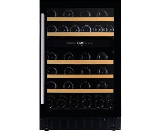 Wine cabinet Dunavox DAUF-38.100DB