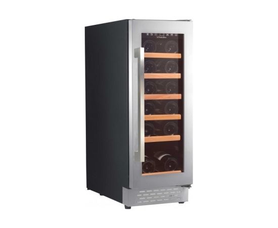 Wine cooler La Sommeliere LSBU18X2