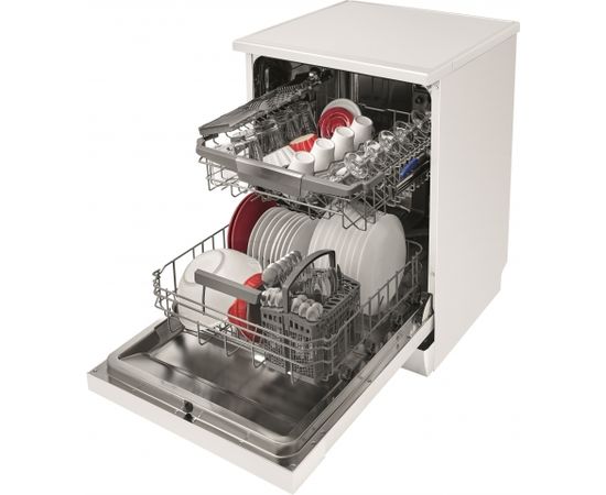 Dishwasher Brandt BDF424DW