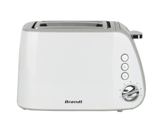 Toaster Brandt TO2T1050W