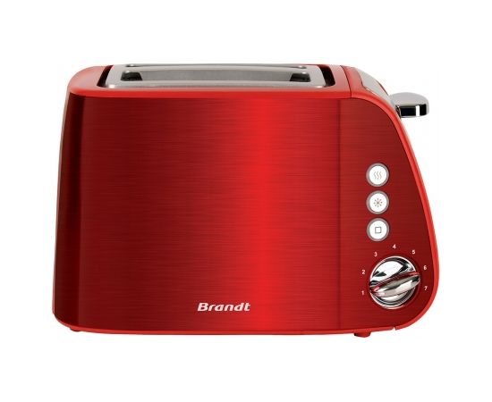 Toaster Brandt TO2T1050R