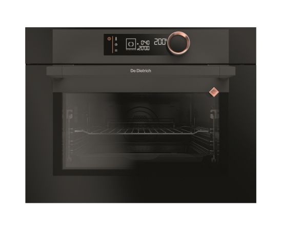 Built-in compact oven De Dietrich DKP7320A