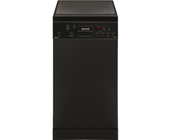 Dishwasher Brandt DFS1010B