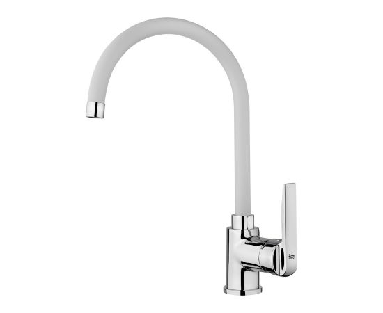 Sink Tap Teka IN 995 INCA, white