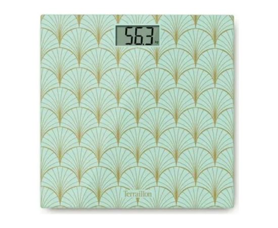 Electronic bathroom scale One KusaTerraillon 14993