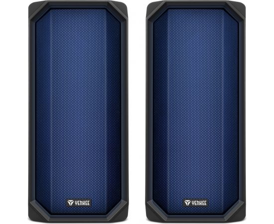 USB 2.0 speakers Yenkee YSP2004RGB Компьютерные колонки