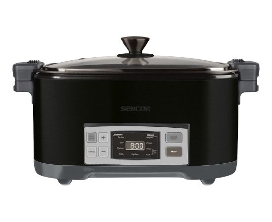 Slow Cooker Sencor SPR5508BK