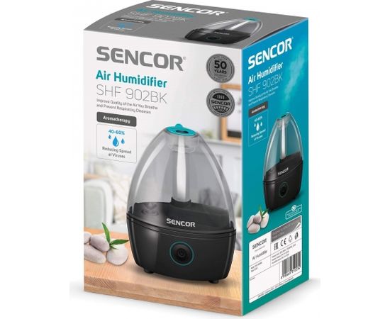 Air Humidifier Sencor SHF902BK