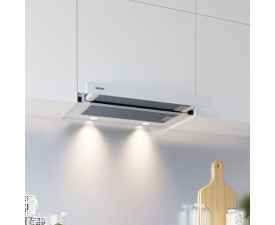 Cooker hood Eleyus TLS L14 200 50WH