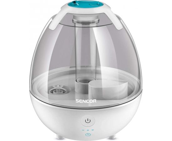 Air Humidifier Sencor SHF950WH