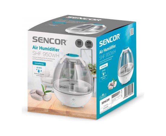Air Humidifier Sencor SHF950WH